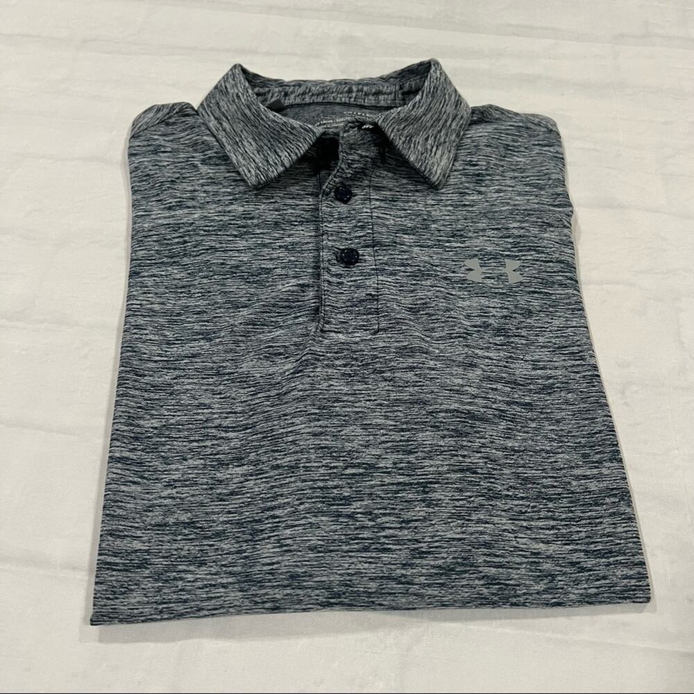 Under Armour Polo S NWOT